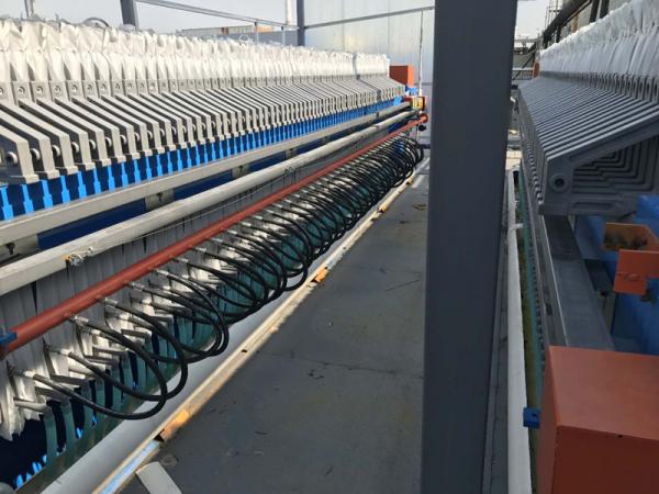 壓濾機